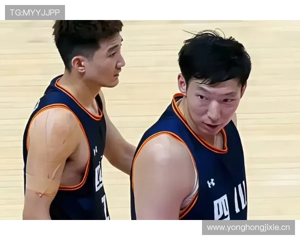周琦真敢说!把骑士比作北京,直言就两人单打,暗指陈盈骏杰曼!_1_NBA_尼克斯